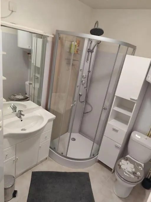 Maisonnette A 5 Minutes D'Albi Carlus