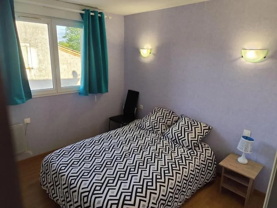 Holiday home Maisonnette A 5 Minutes D'Albi Carlus France