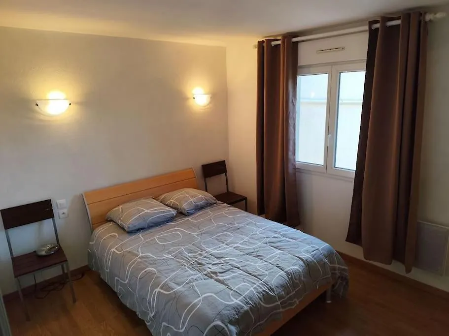 Maisonnette A 5 Minutes D'Albi Carlus France