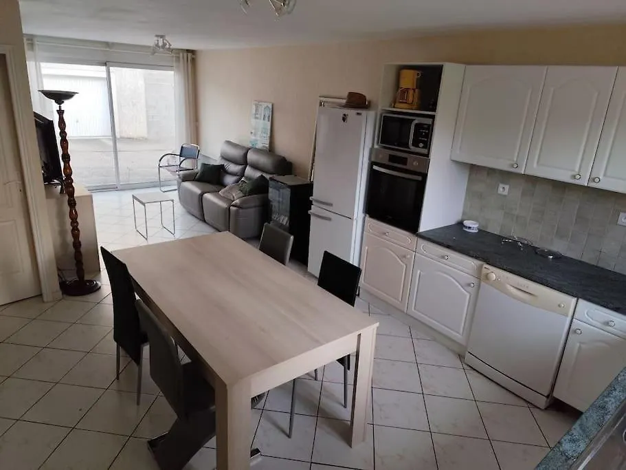 Maisonnette A 5 Minutes D'Albi Carlus Holiday home