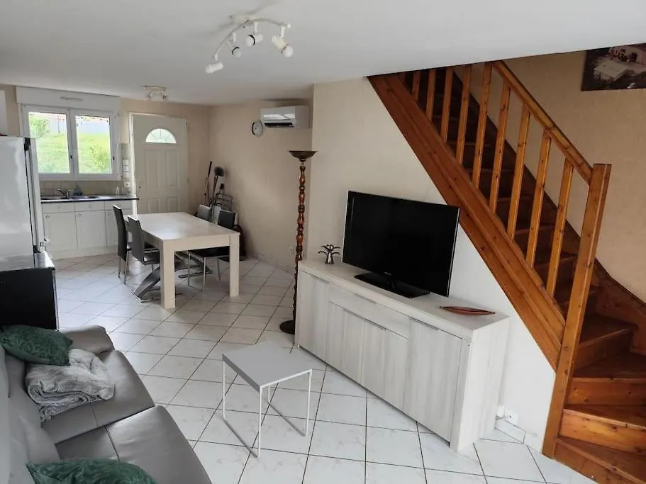 Maisonnette A 5 Minutes D'Albi Carlus 0*,  France