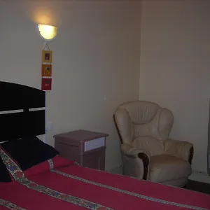  Maison d'hôtes Chambres D'hotes Et Gite Chastrusse